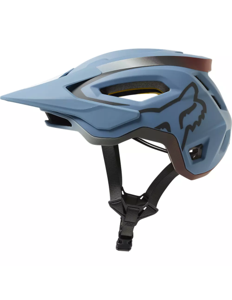 Casco FOX Speedframe MIPS Vnish - Azul