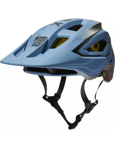 Casco FOX Speedframe MIPS Vnish - Azul