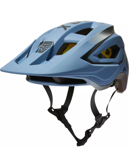 Casco FOX Speedframe MIPS Vnish - Azul