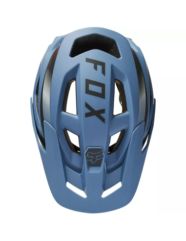 Casco FOX Speedframe MIPS Vnish - Azul