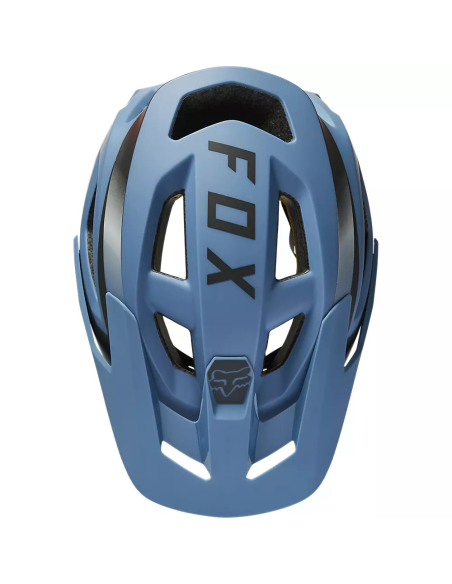 Casco FOX Speedframe MIPS Vnish - Azul