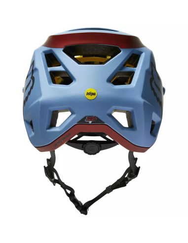 Casco FOX Speedframe MIPS Vnish - Azul