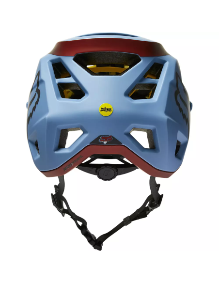 Casco FOX Speedframe MIPS Vnish - Azul