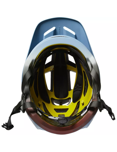 Casco FOX Speedframe MIPS Vnish - Azul