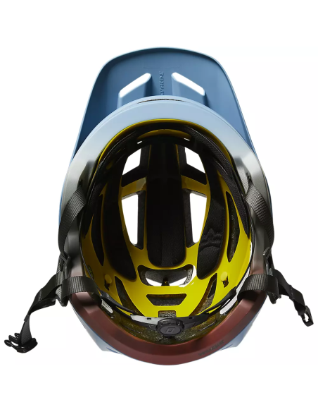 Casco FOX Speedframe MIPS Vnish - Azul