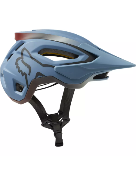 Casco FOX Speedframe MIPS Vnish - Azul