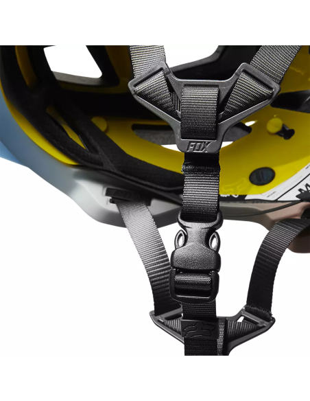 Casco FOX Speedframe MIPS Vnish - Azul