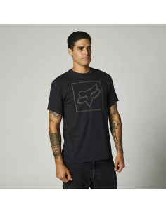 Polera FOX Lifestyle Off...