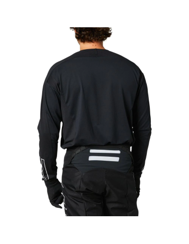 Jersey SHIFT Black Label King, negro