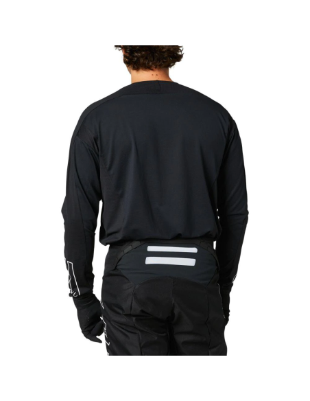 Jersey SHIFT Black Label King, negro