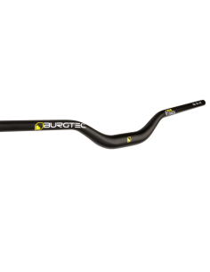 Manubrio Burgtec Ride High Alloy Josh Bryceland Signature...