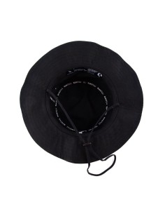 Gorro Title Safari, One Size, Negro 2