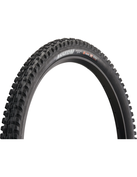 Neumático Maxxis Assegai 29x2.5 Exo+, Maxterra, WT, 3C