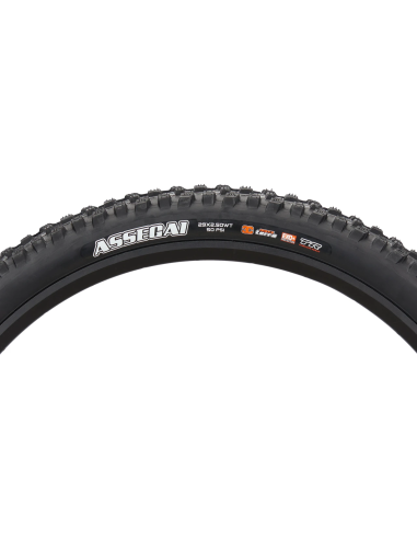 Neumático Maxxis Assegai 29x2.5 Exo+,...