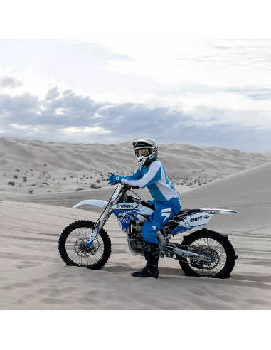 Jersey SHIFT White Label Race 2,...