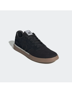 Zapatillas Five Ten 5.10 Sleuth, Negro 2