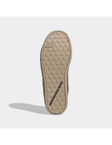 Zapatillas Five Ten Freerider PRO - Negro/Azul/Rojo