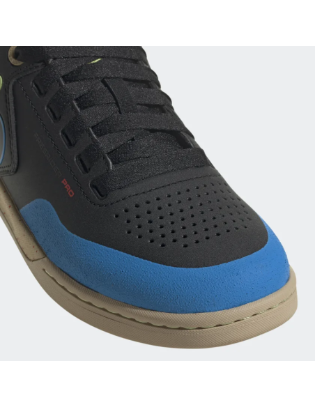 Zapatillas Five Ten Freerider PRO - Negro/Azul/Rojo