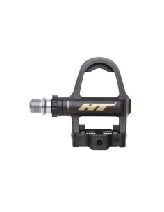 Pedal HT de Ruta PK01 Carbono 2