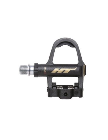 Pedal HT de Ruta PK01 Carbono