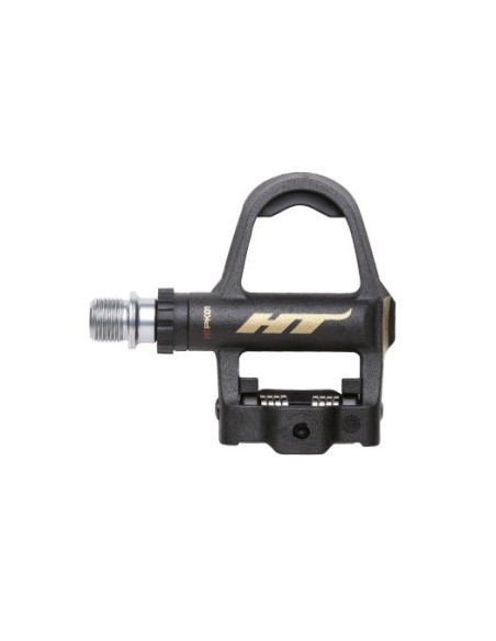Pedal HT de Ruta PK01 Carbono