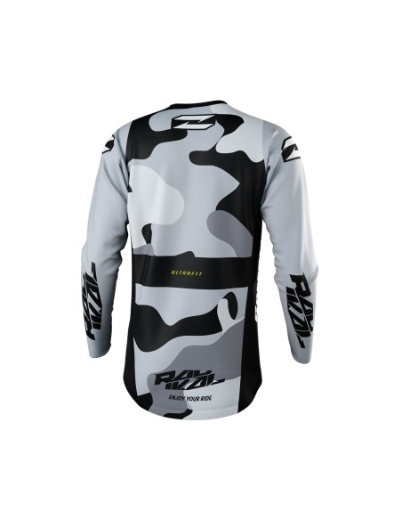 Jersey Radikal Racing - DH Camo