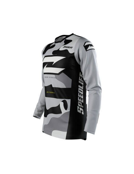Jersey Radikal Racing - DH Camo