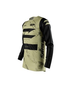 Jersey Radikal Racing - DH Camper Sand 2