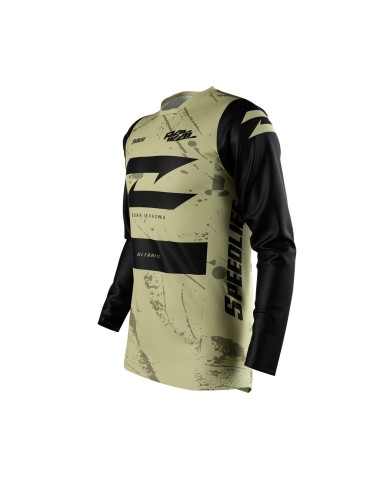 Jersey Radikal Racing - DH Camper Sand