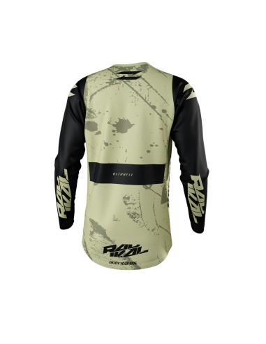 Jersey Radikal Racing - DH Camper Sand