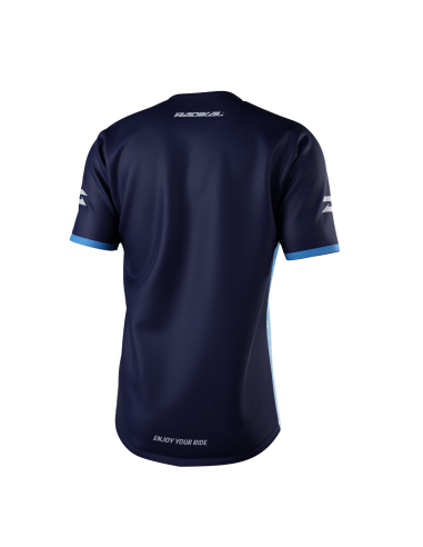 Jersey Radikal Racing - MTB Marble Blue