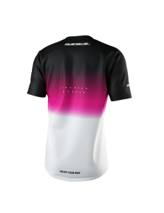 Jersey Radikal Racing - MTB Magenta 2