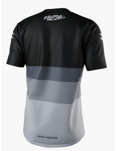 Jersey Radikal Racing - MTB Spring Black 2