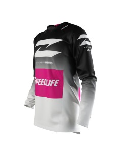 Jersey Radikal Racing - Concept Magenta 2