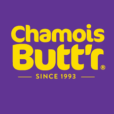 Chamois Chamois Butt'r